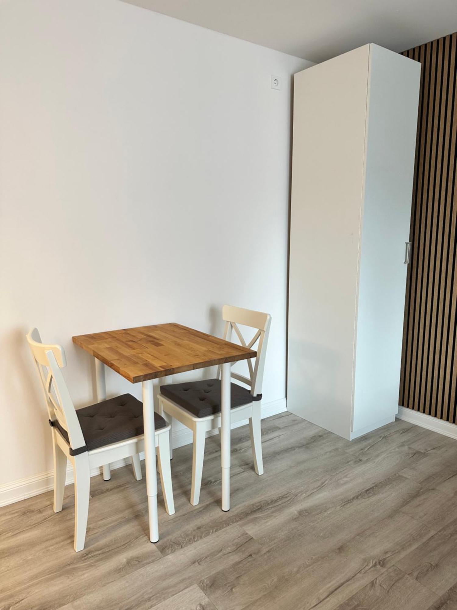 Lagom - Apartments An Der Barclays Arena Hambourg Extérieur photo